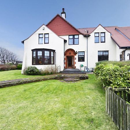 Dunvegan Apartment Troon Eksteriør billede